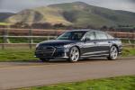 Audi S8 2019 года (NA)